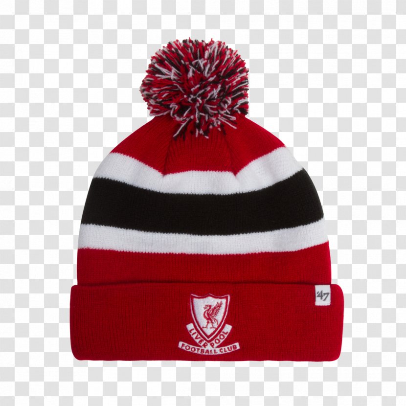 Beanie Knit Cap Hat Knitting Clothing - Pompom Transparent PNG