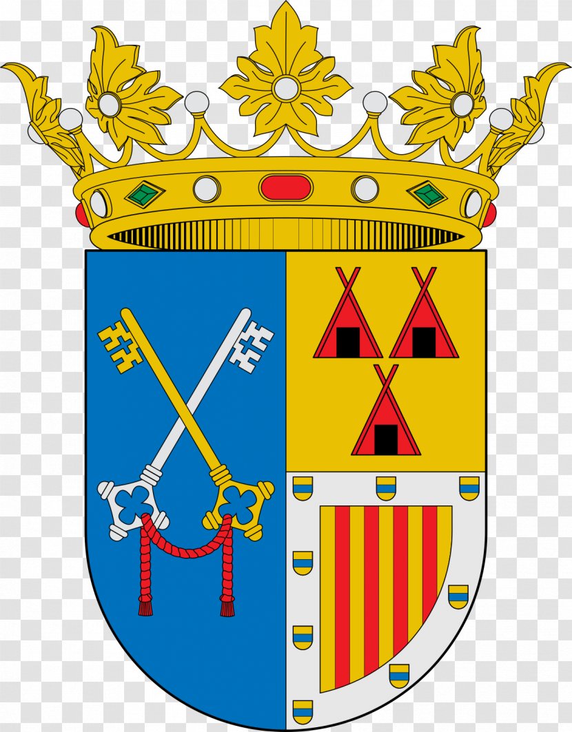 Simat De La Valldigna Barracas, Castellón Escutcheon Coat Of Arms Spain - Barraca Transparent PNG