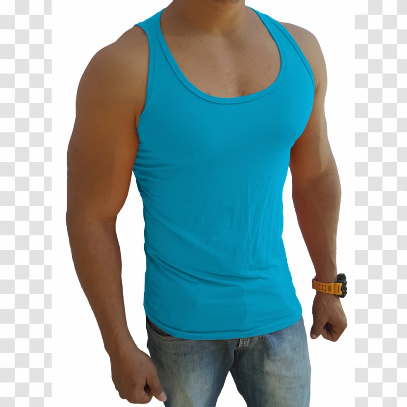 Sleeveless Shirt T-shirt Tube Top Blouse Shoulder Transparent PNG