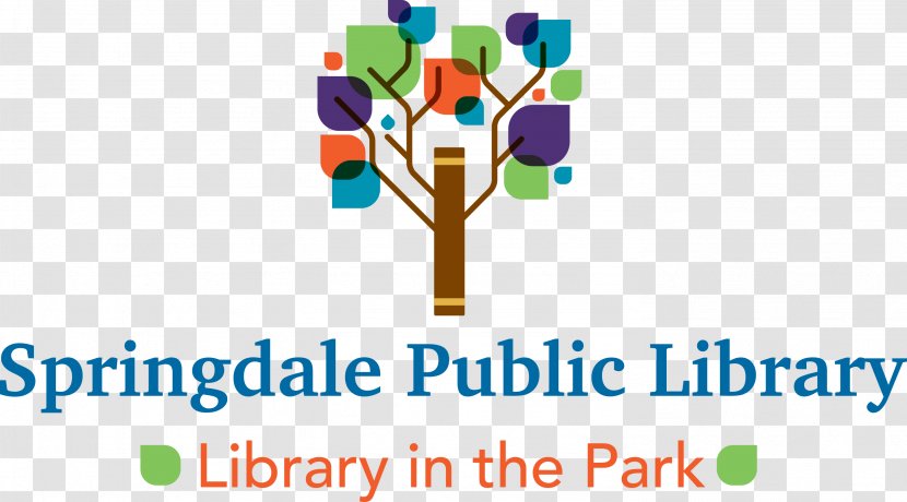 Springdale Public Library Information Notary - Brand - Human Behavior Transparent PNG