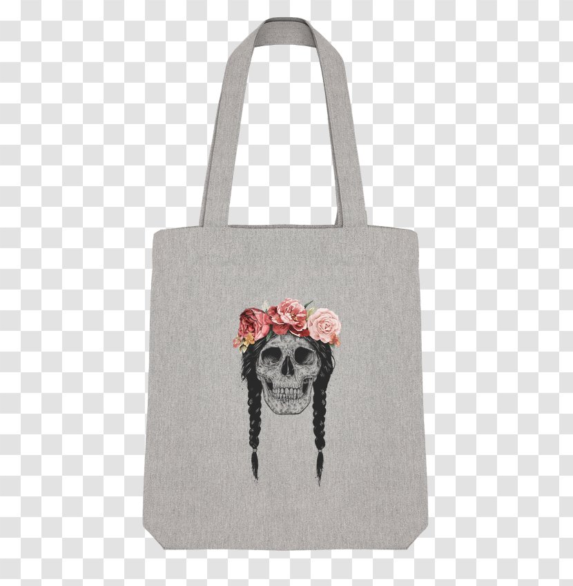 Tote Bag T-shirt Mother Collar - Princess Transparent PNG