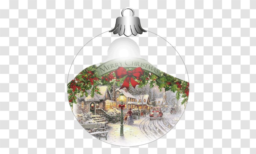 Christmas Ornament - Plant Interior Design Transparent PNG