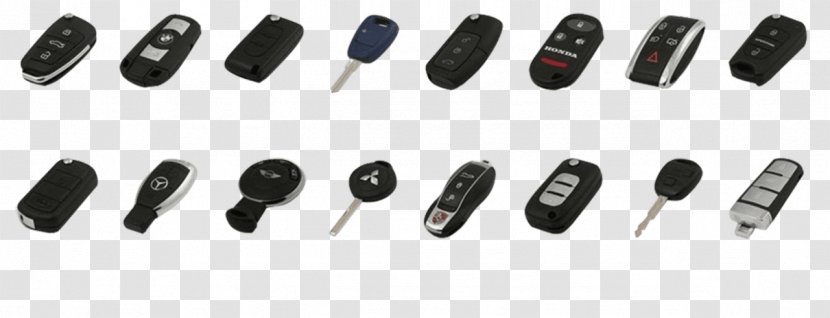 Car Key KOD KLJUC UE Locksmithing Renault - Telephone Dialing Keys Transparent PNG