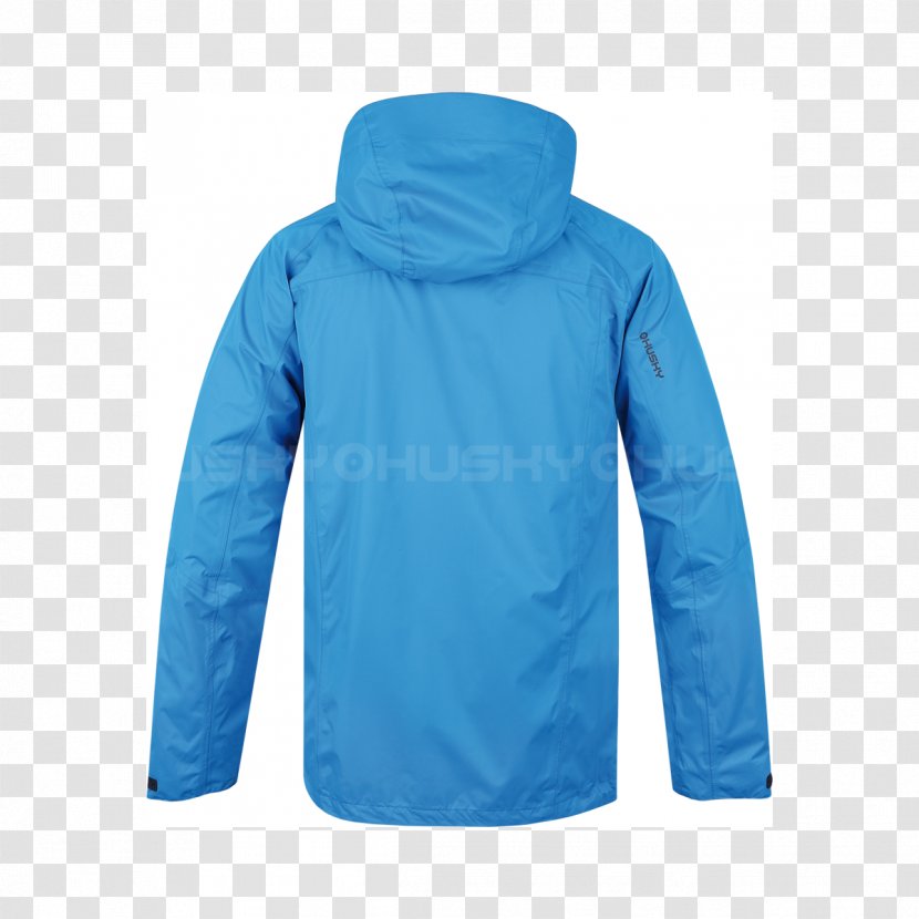 Berghaus Jacket Clothing Fashion Raincoat - Cobalt Blue Transparent PNG