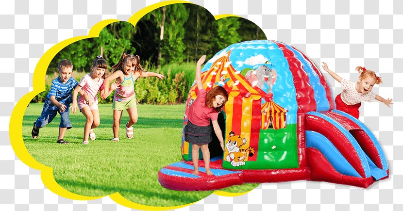 Playground Inflatable Bouncers Ball Pits City Of Salford - Metropolitan Borough Bury - Jumping Castle Transparent PNG
