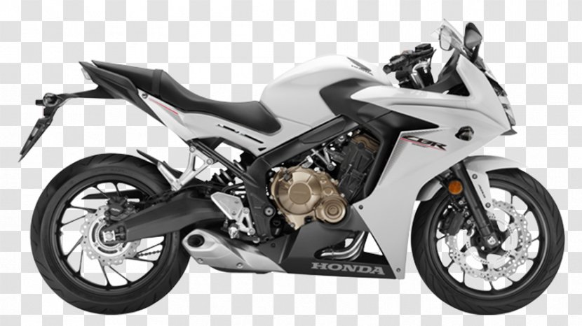 Honda CBR650F CBR250R/CBR300R Motorcycle Sport Bike - Cbr650f - CBR Series Transparent PNG