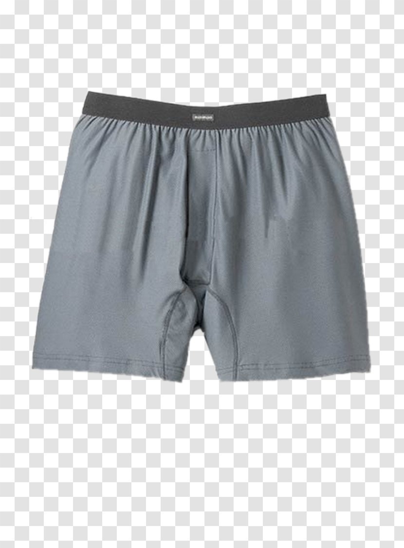 Swim Briefs Trunks Underpants Bermuda Shorts - Silhouette - Watercolor Transparent PNG