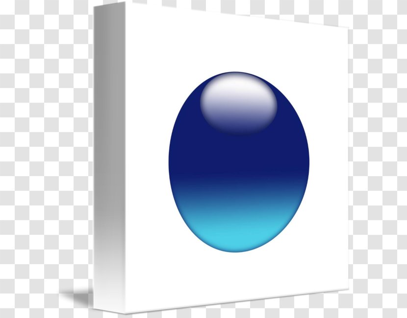 Sphere Font - Science Fiction Quadrilateral Background Transparent PNG