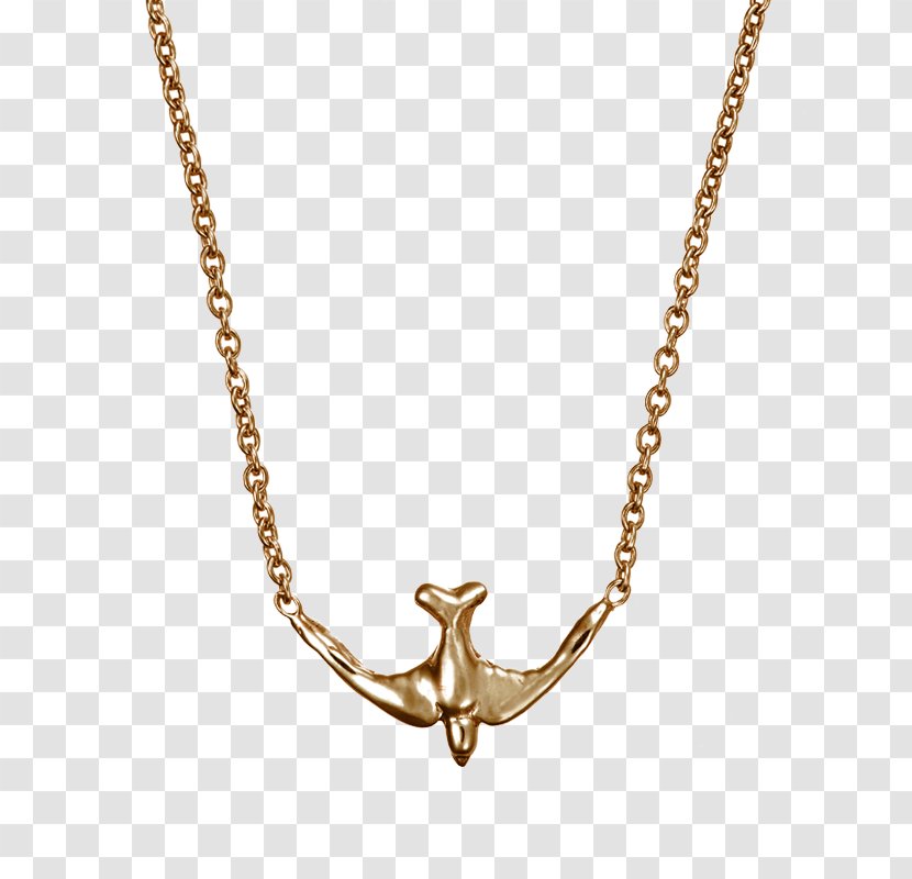 Necklace Charms & Pendants Jewellery Diamond Gold - Hearts And Arrows - Jewelry Clothes Transparent PNG