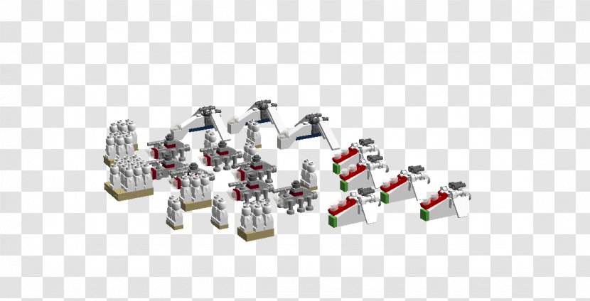 The Lego Group Figurine - Battle Grond Transparent PNG