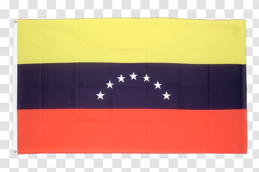 Fahnen Und Flaggen Flag Of Venezuela - Click Movie 2006 Transparent PNG
