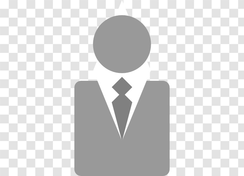 Businessperson Clip Art - Informal Attire - Business Cliparts Transparent PNG