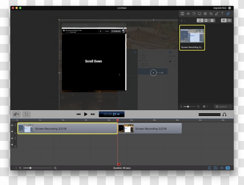 Computer Program Video Software Recording - Screen Transparent PNG