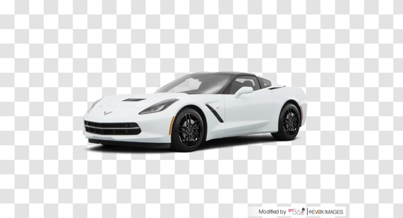 Car 2018 Chevrolet Corvette 2017 General Motors - Wheel Transparent PNG