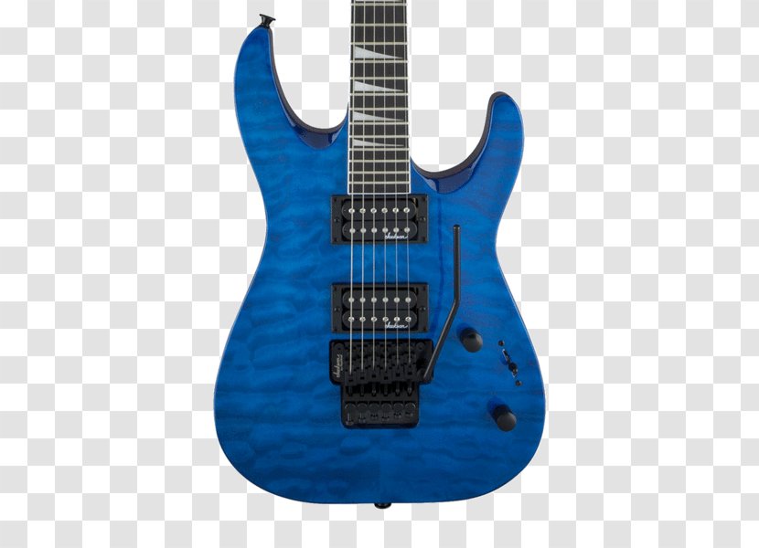 Jackson Dinky JS32 DKA Guitars JS Series Minion JS1X - String Instrument - Guitar Transparent PNG