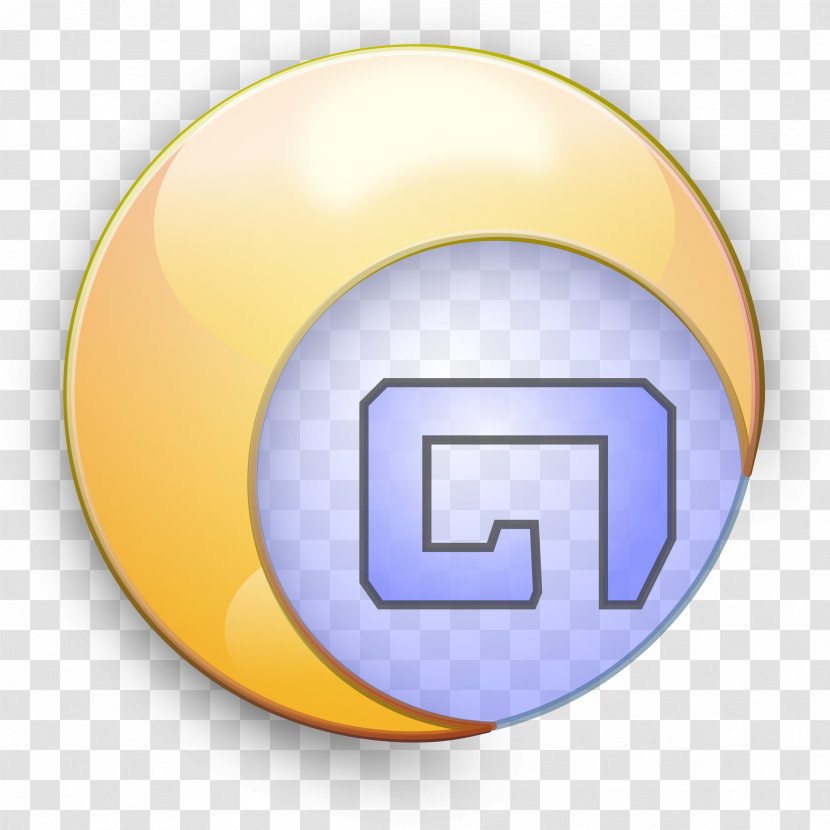 Trademark Symbol Circle - Text - Design Transparent PNG