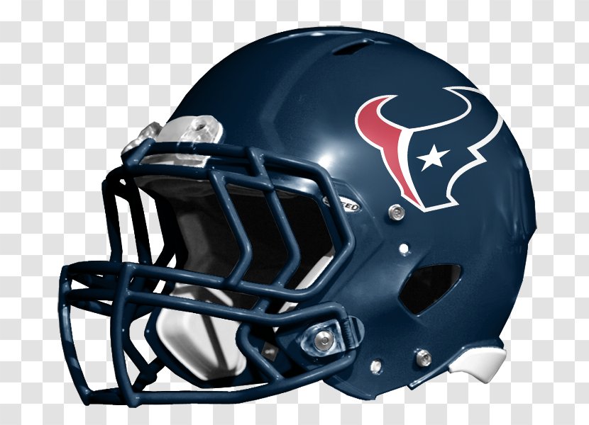 Tennessee Titans NFL Denver Broncos Detroit Lions Minnesota Vikings - Bicycle Helmet - Houston Texans Transparent PNG