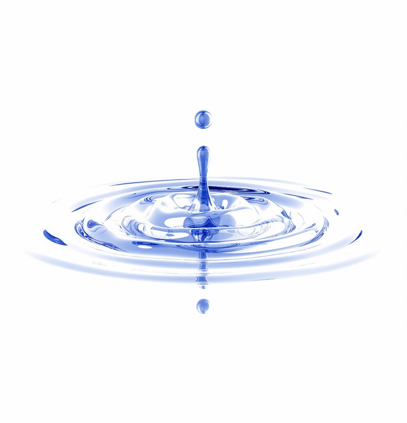 Water Drop Desktop Wallpaper Clip Art - Resources - Drops Transparent PNG