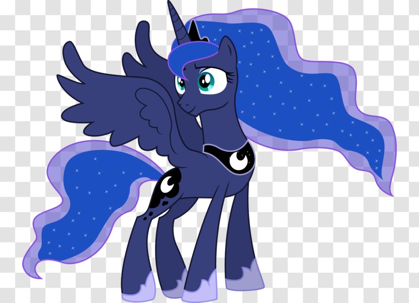 Princess Luna Rarity Rainbow Dash Pony - My Little Friendship Is Magic Fandom - Canterlot Transparent PNG