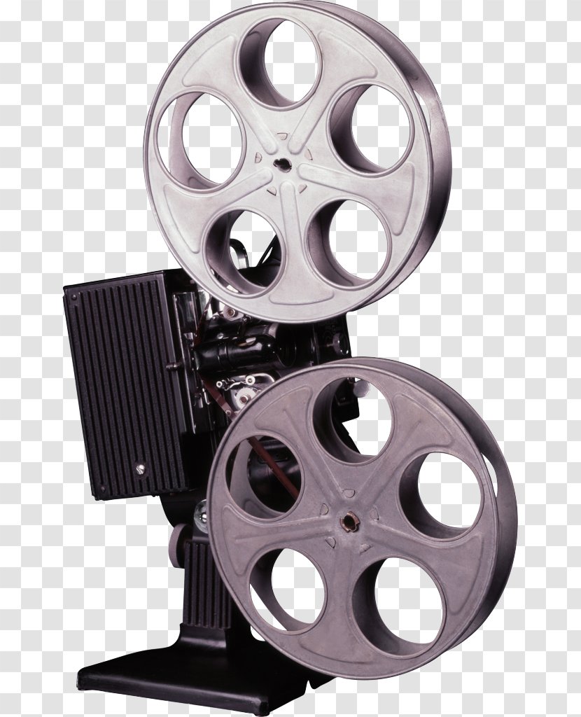 Movie Projector Filmmaking Cinematography - Catalog - Design Transparent PNG