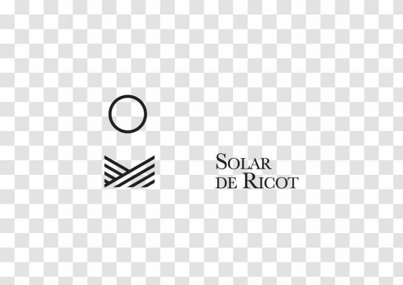 Logo Brand White - Symbol - Solar Project Transparent PNG