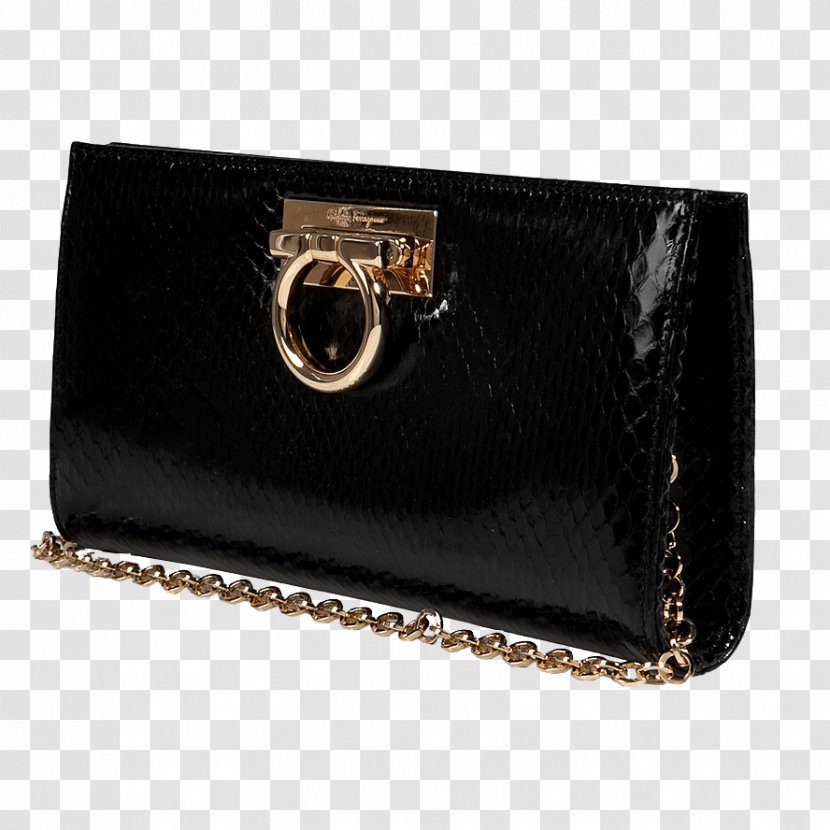 Handbag Clothing Accessories Salvatore Ferragamo S.p.A. Leather - Wallet - High Heels Transparent PNG