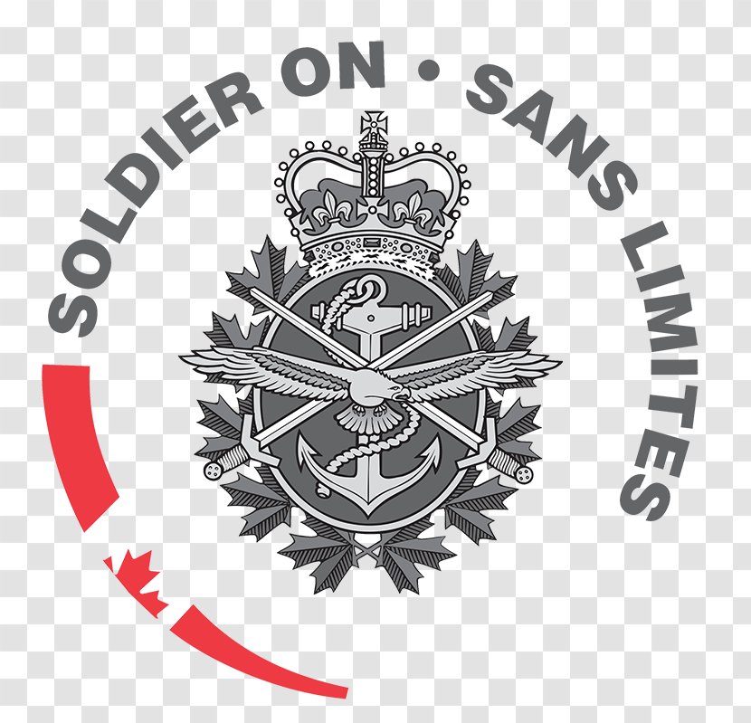 Canada Soldier Military Canadian Armed Forces Army - Organization Transparent PNG