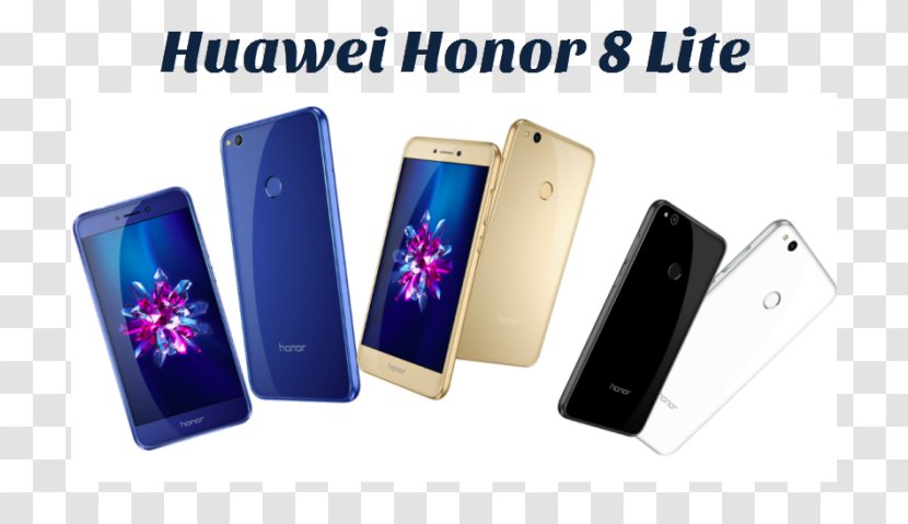 Feature Phone Smartphone Huawei Honor 8 Nova - Mobile Phones - Indian Gods Transparent PNG
