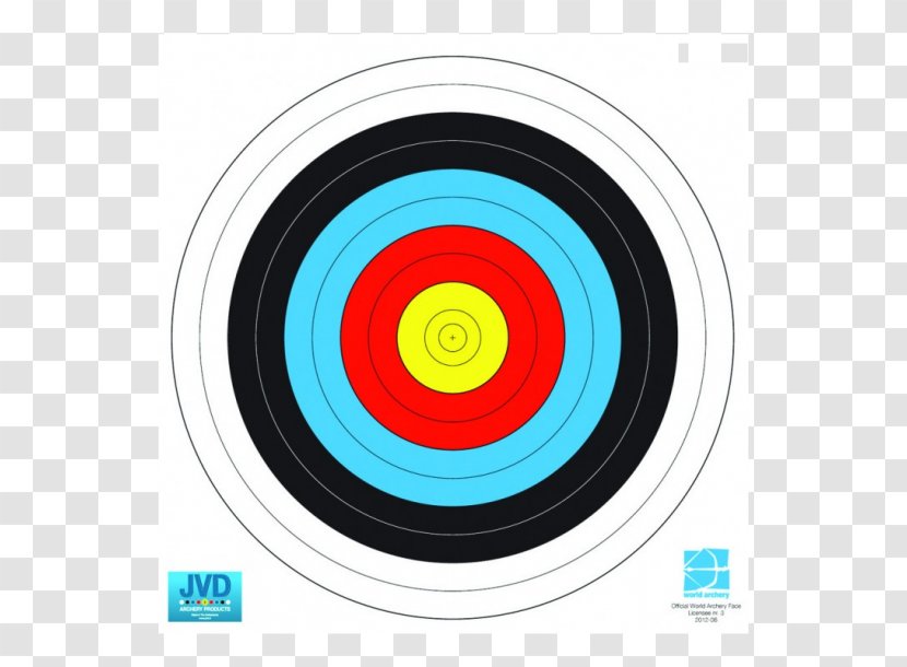 Target Archery Bow And Arrow Shooting World Federation - Sport Transparent PNG