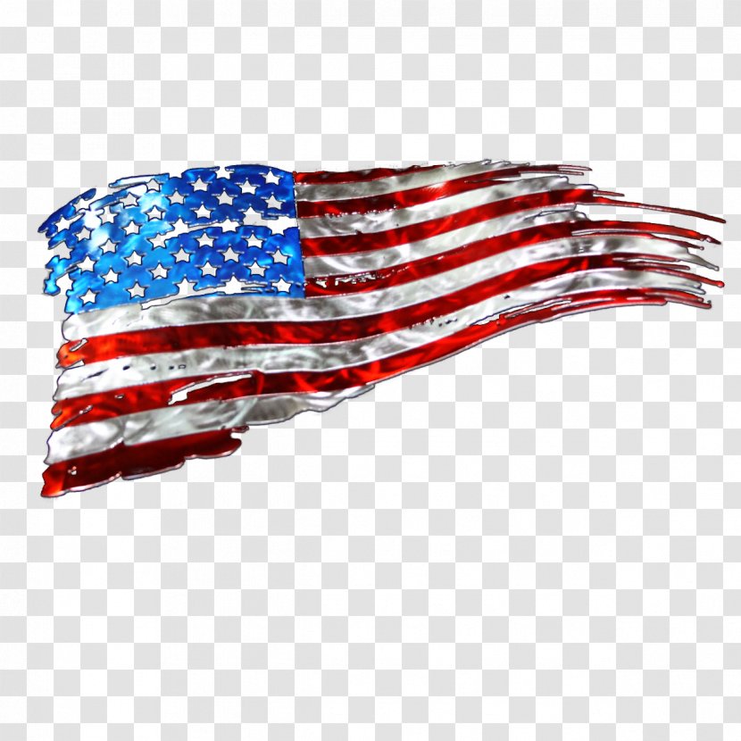 Flag Of The United States West Texas Plasma Clip Art Transparent PNG