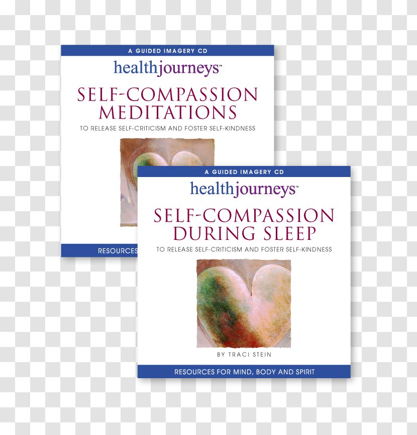 Self-compassion Self-criticism Meditation Mindfulness In The Workplaces - Selfcompassion - Compassion Transparent PNG