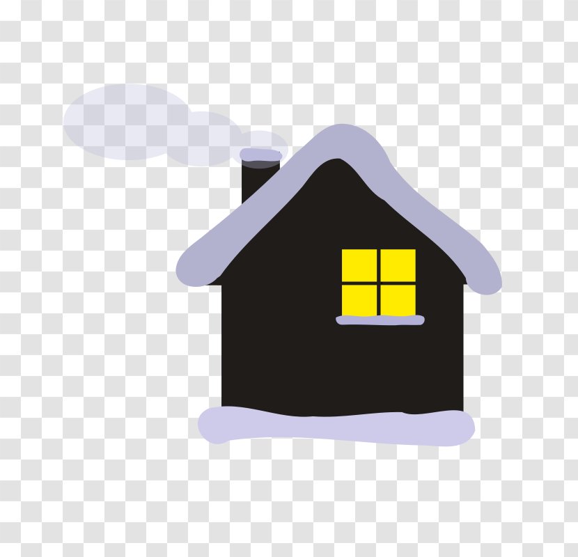 User Interface Clip Art - Logo - Cottage Cartoon Transparent PNG