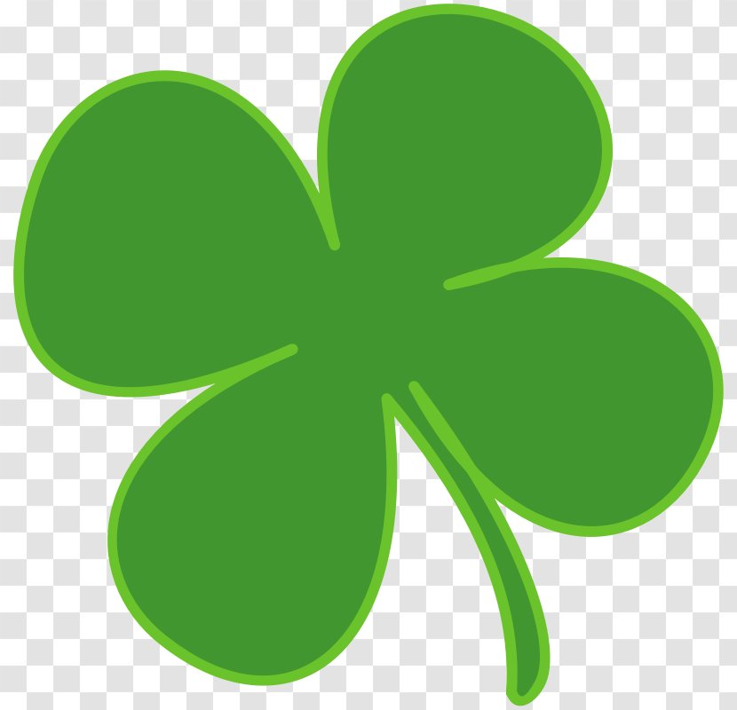 Shamrock Clover Desktop Wallpaper Clip Art Transparent PNG