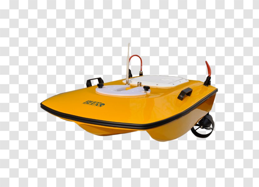 World Ocean Boat Unmanned Surface Vehicle Bathymetry Hydrographic Survey - Surveyor - Deep Transparent PNG