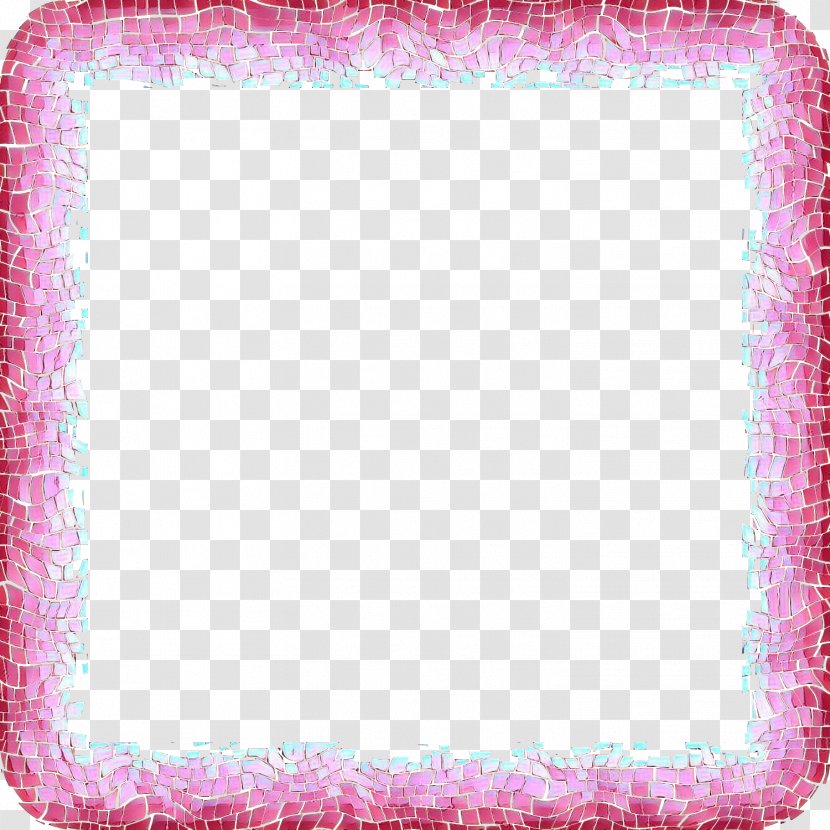 Picture Cartoon - Pink - Meter Transparent PNG