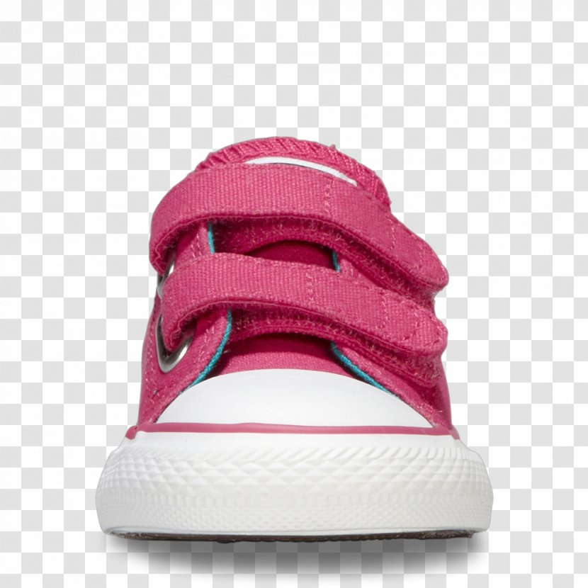 Sneakers Skate Shoe Basketball - Pink - Lipstik Transparent PNG