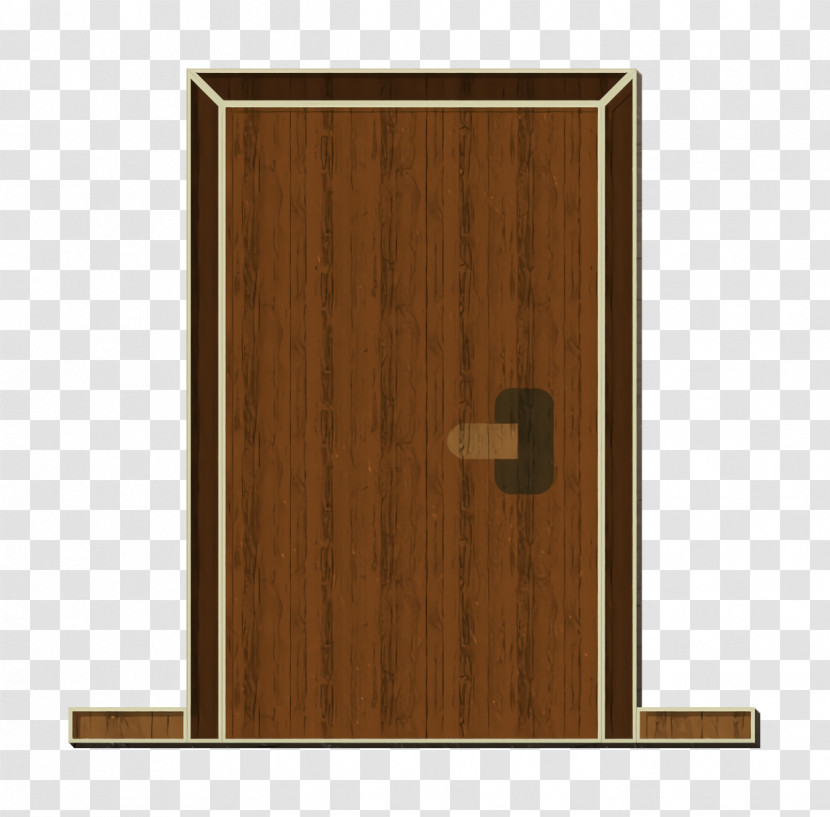 Door Icon Household Compilation Icon Transparent PNG