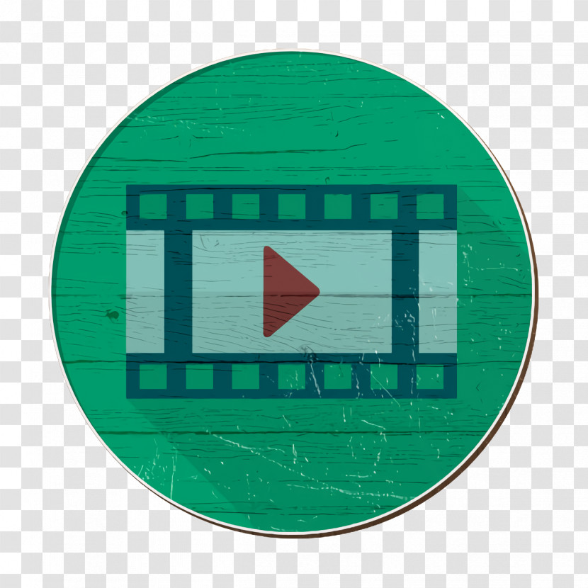 Video Player Icon Movie Icon SEO Icon Transparent PNG