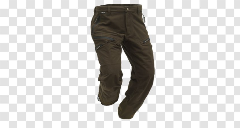 Jeans Denim Khaki - Gore-Tex Transparent PNG