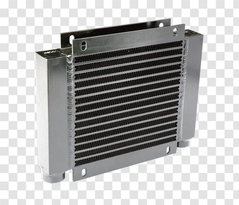 Shell And Tube Heat Exchanger Condenser Fin - Industry - Plate Transparent PNG