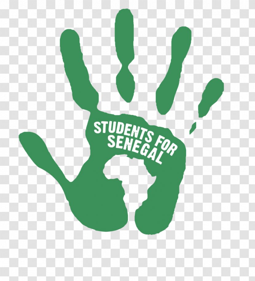 Flag Of Senegal Student Logo Education Transparent PNG