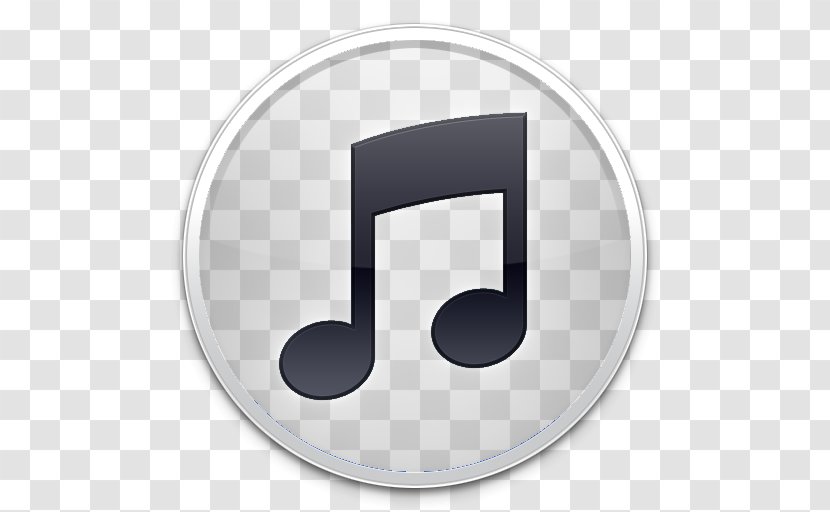 ITunes Apple - Frame - Itunes Icon Transparent PNG