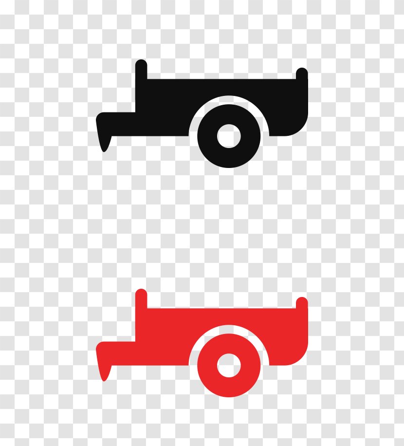 Lawn Mowers Tractor Product Design - Tire Transparent PNG