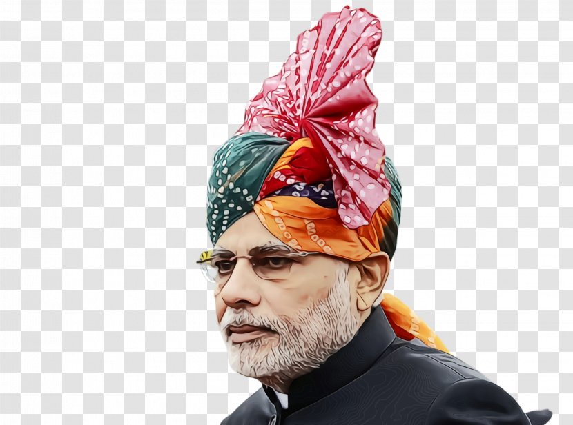 Party Hat Cartoon - Rajasthan - Cap Headgear Transparent PNG