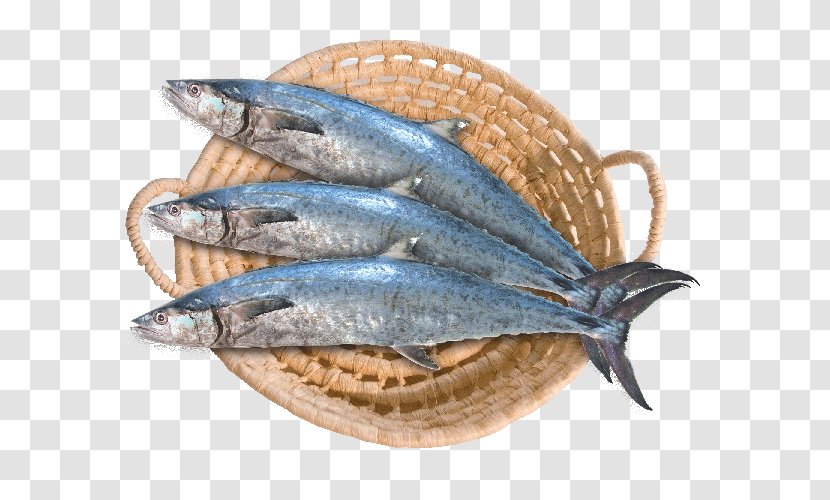 Saudi Arabia Narrow-barred Spanish Mackerel Fish SFC Food - Kipper Transparent PNG
