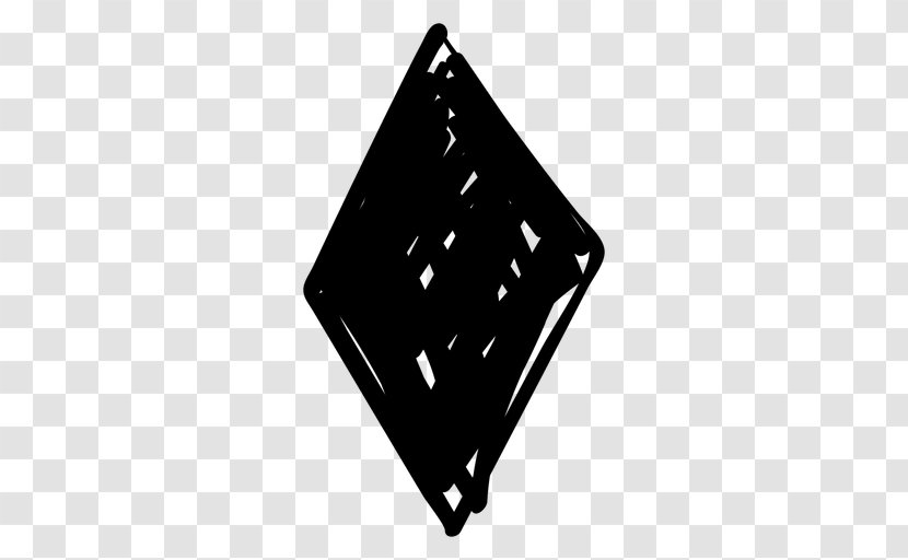 Vexel - Triangle - Garabato Transparent PNG