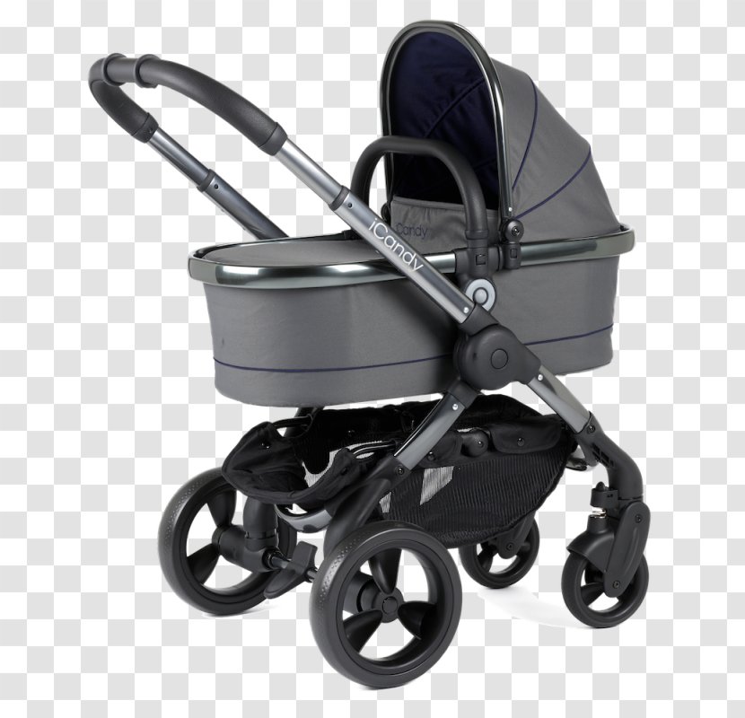 Baby Transport Child & Toddler Car Seats Kind + Jugend Infant - Pram Transparent PNG