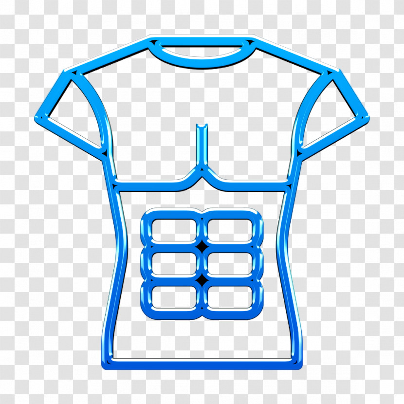 T-shirt Icon Clothes Icon Sport Icon Transparent PNG