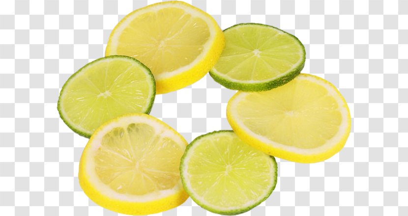 Lemon-lime Drink Key Lime Persian - Sweet Lemon Transparent PNG