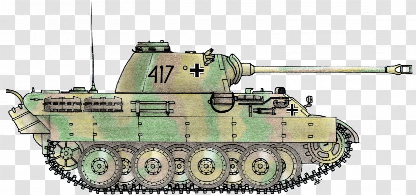 Churchill Tank Self-propelled Artillery Gun Turret - Frame - German Image Armored Transparent PNG